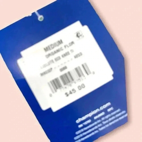 Champion Moisture Management Double  Dry Jogger Tights-Brand new with tags - Picture 3 of 7